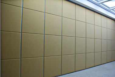 Конвенция стен раздела выставочного центра сползая и рассекатель комнаты выставочного центра