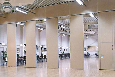 Рассекатели комнаты ядрового доказательства акустические, пол или стена раздела потолка складывая