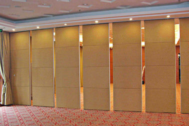 Конвенция стен раздела выставочного центра сползая и рассекатель комнаты выставочного центра