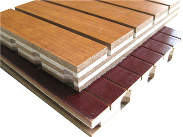 Плитки потолка стеклоткани строительного материала панели стены алюминиевой акустической минеральной акустические деревянные