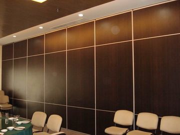 Рассекатель звукоизолированного номера декоративной панели деревянный для цвета конференц-зала Мулти