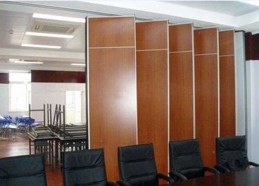 Действующая съемная сползая стена раздела, современные рассекатели комнаты офиса