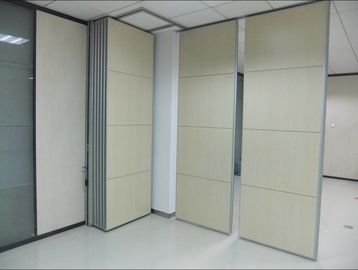 Действующая съемная сползая стена раздела, современные рассекатели комнаты офиса