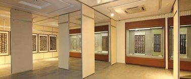 Двери складки на подобие гармоники раздела конференц-зала коммерчески для конференц-центра