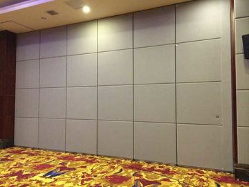 Стены ядрового доказательства конференц-зала передвижные тренируя стену черни комнаты