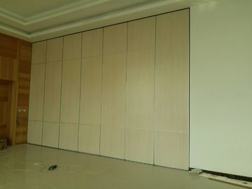 Конференц-зал сползая передвижную изоляцию стены раздела офиса ядровую