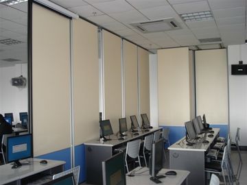 Стена раздела коммерчески офиса действующая акустическая ширина 500 до 1200 мм