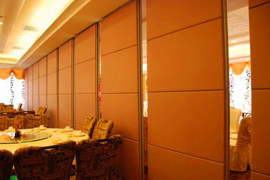 Пол ткани поверхностный действующий к рассекателям комнаты потолка/стене раздела офиса акустической