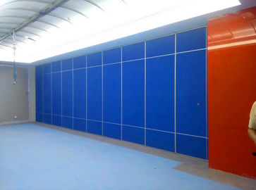 Стены раздела Малайзии складывая, высота панели рассекатель комнаты 6 м съемный