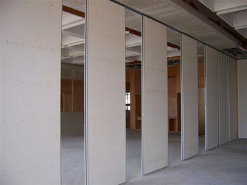 Рассекатели комнаты поверхности меламина офиса акустические/передвижные системы стены раздела