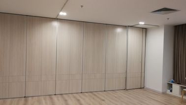 Стены раздела конференц-зала действующие акустические/коммерчески складывая двери раздела
