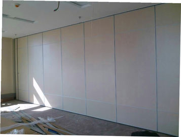 Профиль алюминия поверхности меламина стен раздела офисной мебели передвижной