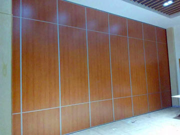 Стена раздела портативной гостиницы передвижная с ядровым отражательным материалом