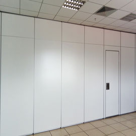 Передвижные акустические рассекатели конференц-зала, стена раздела доказательства звука высоты в 2 метра
