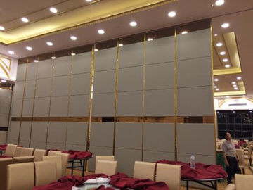 Пол высоты 4м панели к рассекателю комнаты потолка акустическому с анодированной алюминиевой рамкой