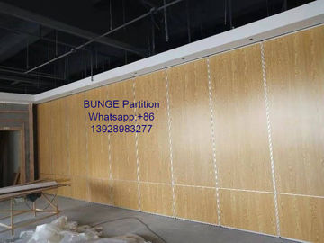 Доски МДФ меламина ширина 500мм до 1230мм стен раздела законченной складывая