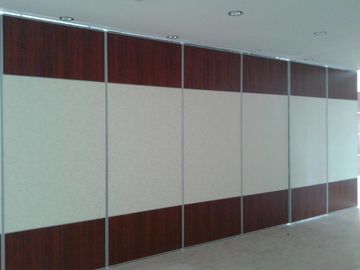 Передвижные рассекатели комнаты для конференц-зала гостиницы/складывая стены раздела