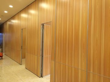 Мобильное доказательство звука гостиницы стены разделяет плитку из слоистых пластиков толщины 65мм панели