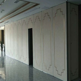 Ядровые разделы двери складчатости доказательства для банкета Халл/акустической стены раздела
