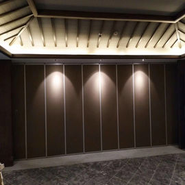 Звук бального зала - ширина 500мм до 1220мм панели стен раздела проверок сползая