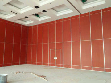 Ядровый отражательный пол материалов к стене раздела потолка акустической для гостиницы