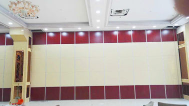 Ядровый отражательный пол материалов к стене раздела потолка акустической для гостиницы