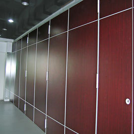 Стены раздела зала заседаний совета передвижные/приглаживают складывая разделы панели