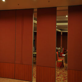 Двери класса передвижные панель раздела стены 65 мм для дверей аудитории съемных