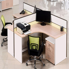 Разделы офисной мебели нормального размера, современные Суды рабочих мест