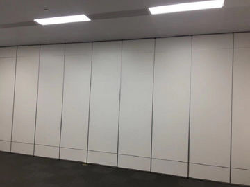 Прочная мобильная панель стены раздела для дверей аудитории/класса съемных