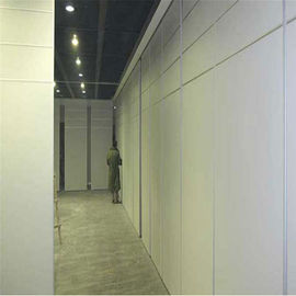 Звукопоглотительные материальные передвижные панели стены/системы раздела офиса