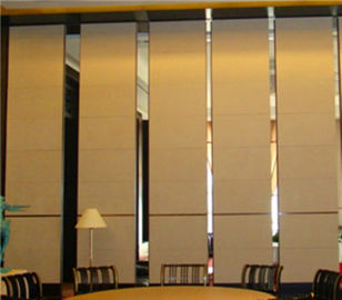 Рассекатели системы/звукоизолированного номера смертной казни через повешение верхней части космоса границы стены раздела гостиницы акустические складывая
