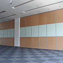 Стена раздела современных полу- постоянных разделений комнаты действующая для ждать комнаты Айрпор тренировки