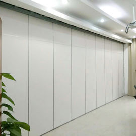Прочные передвижные стены раздела для конференц-зала/звукоизоляционной стены раздела
