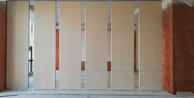 Стены раздела мобильной раздвижной двери банкета передвижные для комнаты функции