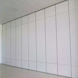 Доска пены стен раздела с следом потолка и пола для раздела Малайзии комнаты передвижного