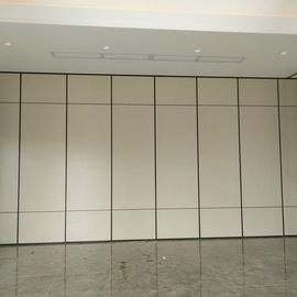 Стены раздела акустической комнаты офиса передвижные/конференц-зал сползая складывая раздел