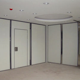 Алюминиевые акустические панели стены для выставочного центра/выставочного центра