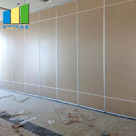 Алюминиевые акустические панели стены для выставочного центра/выставочного центра