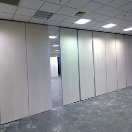 Активный складывая экран сползая передвижные стены раздела для конференц-зала офиса гостиницы