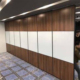 Банкета стен раздела конференц-зала гостиницы США стены Халл дешевого передвижного действующие