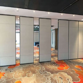 Конференц-залы конференц-залов сползая стены раздела для офиса/действующих дверей движимости панелей