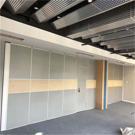 65 Мм сползая конференц-зал стен раздела позволяют - а - портативную машинку движимости стены складывая
