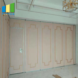 Потолок повиснул стены раздела Филиппины ткани конференц-зала класса акустические складывая