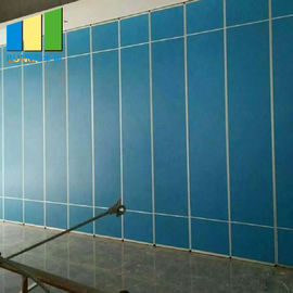 Стены раздела толщины 85 ММ действующие сползая для МДФ конференц-зала с меламином