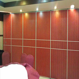 Цвет офиса легкий действующий подгонял стену раздела Фошан 80 китайцев рамки стиля алюминиевую