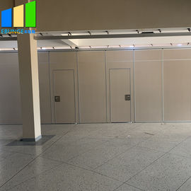 Рассекатели комнаты экрана металла складывая акустические сползая рамку двери раздела алюминиевую для мечети