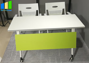 Офисная мебель разделяет складывая компьютера таблицы тренировки стола таблицу тренировки складного складную