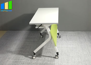 Офисная мебель разделяет складывая компьютера таблицы тренировки стола таблицу тренировки складного складную