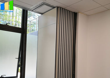 Домашний передвижной экран рассекателя комнаты стен раздела алюминиевый для виллы